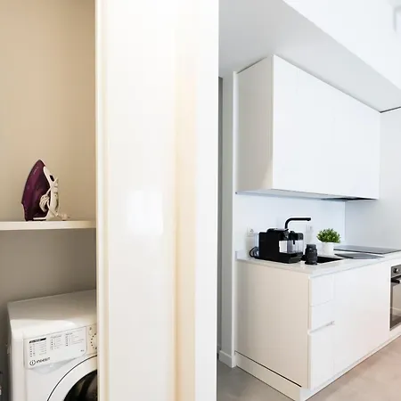 Appartement Guesthost - Comfy Near Cenisio Mm5