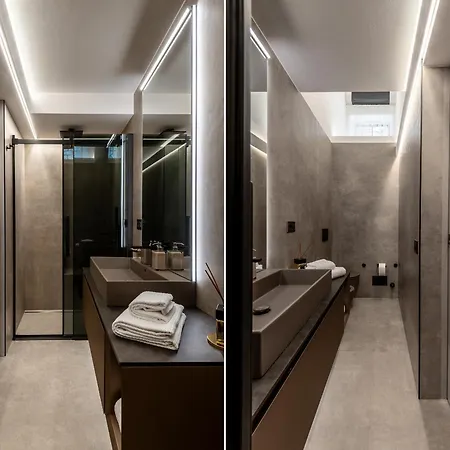 Appartement Stayeasy Rosales3 - Metro And Parking Milan