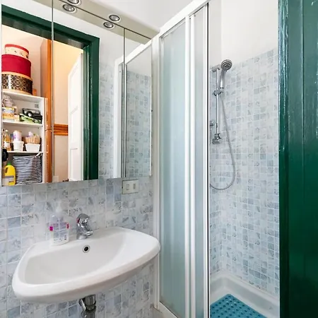 Luxury Penthouse Near Duomo & Colonne * Milánó