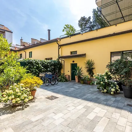 Bertini Terrace Luxury