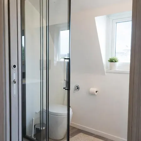 Bright Modern Loft In The Crocetta Area