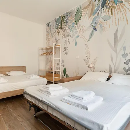 The Gem - Porta Venezia - Station Apartamento *