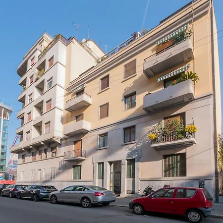 Xenia - 2 In Via Giovanni Prati 18