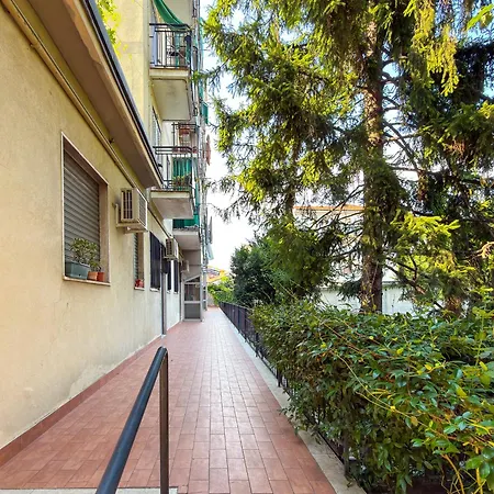 Apartamento M3 Duomo E Station - Cozy Loft With Wi-fi