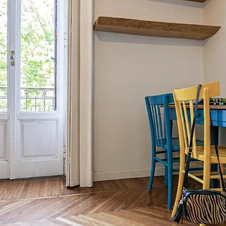 Appartamento Italianway Comfort - Piceno 8 Milano