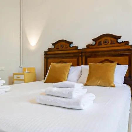 Italianway Comfort - Piceno 8 ميلان