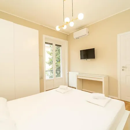 Beautiful In The Center Apartamento *