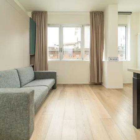 Διαμέρισμα Immobiliarent Santa Sofia B Μιλάνο