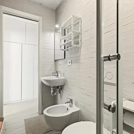 Apartamento Isola