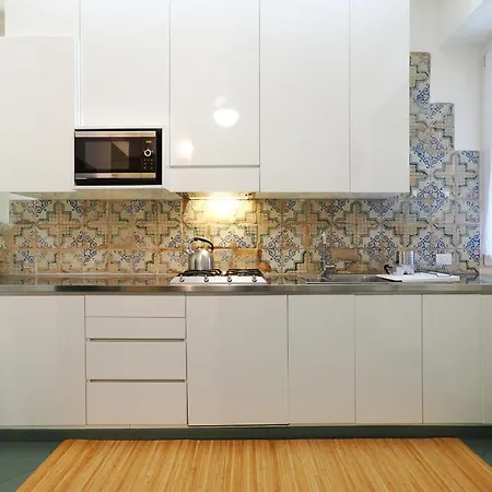 Primopiano - Tadino C Appartamento Milano