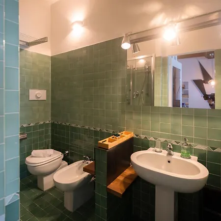 Διαμέρισμα Elegant Navigli View Loft Μιλάνο