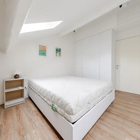 The White Attic - Cattolica District *