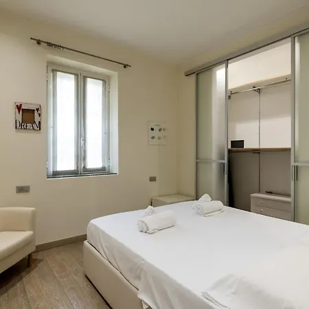 Exclusive In Porta Volta Brera Appartement *