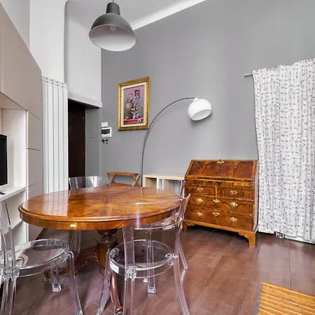 Hostmate - - Nazario Sauro - Isola Apartamento Milão