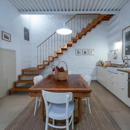 Charming Navigli By I-host شقة