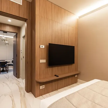 Apartamento Youhosty - Fieno Terzo Hidden