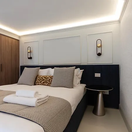 Appartamento Youhosty -fieno Primo Design Loft *