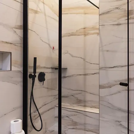 Youhosty -fieno Primo Design Loft Appartamento Milano