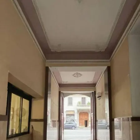 Casa Sirano 아파트 *