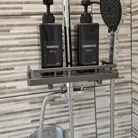 Casa Sirano 아파트 *