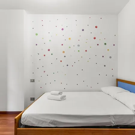 Apartamento Marche - Wifi - Metro M3 - Culla *