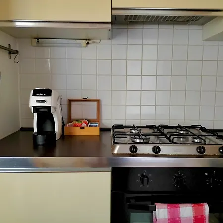 Apartman Casa Cadrega *