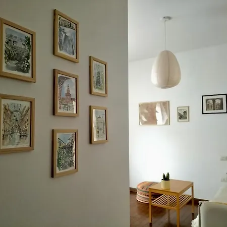 Casa Cadrega