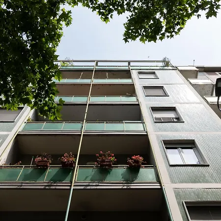 Premium 3 In Navigli, Darsena Διαμέρισμα