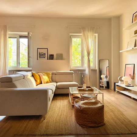 شقة Homeby - Casa Adeodato *