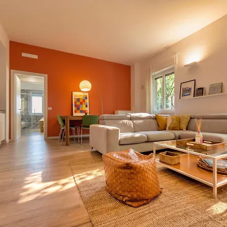 شقة Homeby - Casa Adeodato ميلان