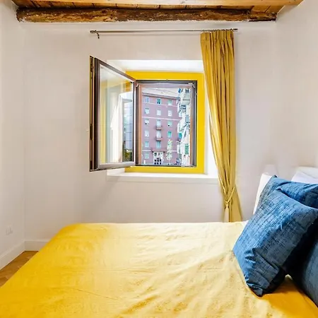 Exclusive In The Heart Of Апартаменты *