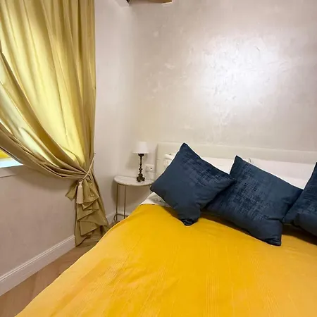 Exclusive In The Heart Of Апартаменты