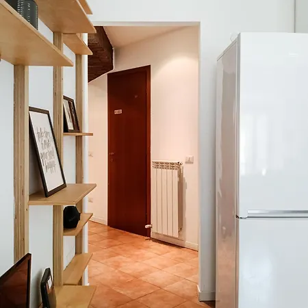 Apartman Retreat - Porta Venezia *
