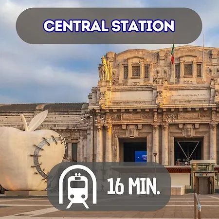 5 Min Car From Station, With 2 Bedrooms Appartamento