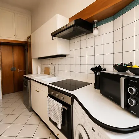 Private Garden & Free Parking - 2 Bedroom * Μιλάνο