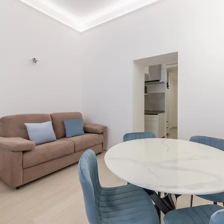 Apartman Cesare Da Sesto 10 - 2nd Floor - Leia Hospitality