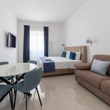 Apartman Cesare Da Sesto 10 - 2nd Floor - Leia Hospitality *