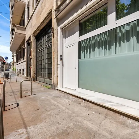 Stayeasy Bixio33 Loft - Porta Venezia - Metro M1 *