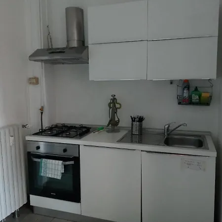 Appartamento Whiteflat Your Homeaway In Navigli *