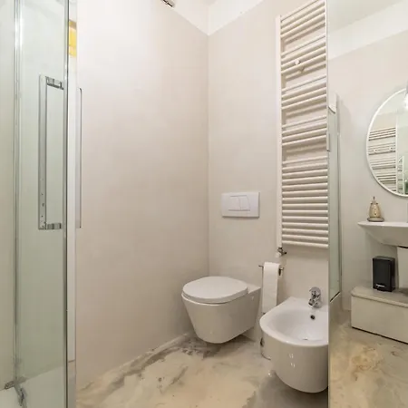 Apartament 5' From Bocconi With 2 Bedr And 2 Bathr