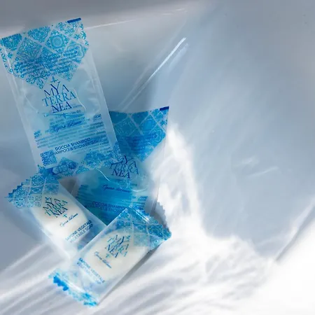 Youhosty - Delle Genziane 3 White شقة