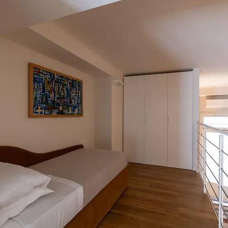 Apartamento Elegant Loft, Porta Romana