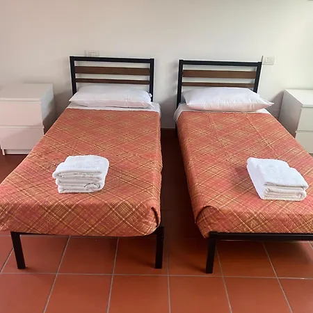 Apartman Your Prettiest Terrace Between Duomo And Stars