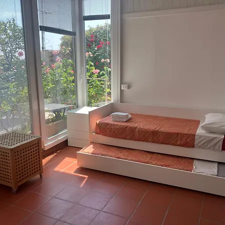 Apartman Your Prettiest Terrace Between Duomo And Stars *