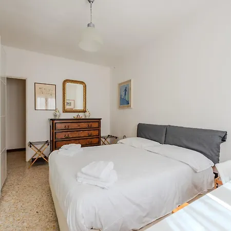 Navigli View شقة ميلان