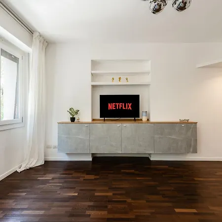 Porta Vittoria Design By Innstay