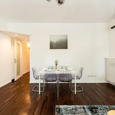 Porta Vittoria Design By Innstay *