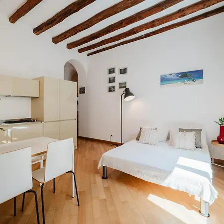 Apartamento The Puzzle - Porta Venezia Milão