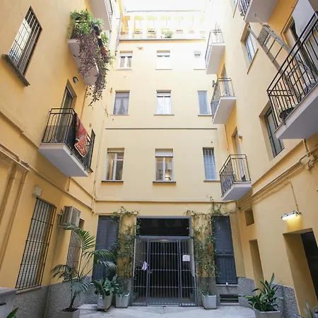 Apartman Duomo-ticinese Design Nel Cuore Di *