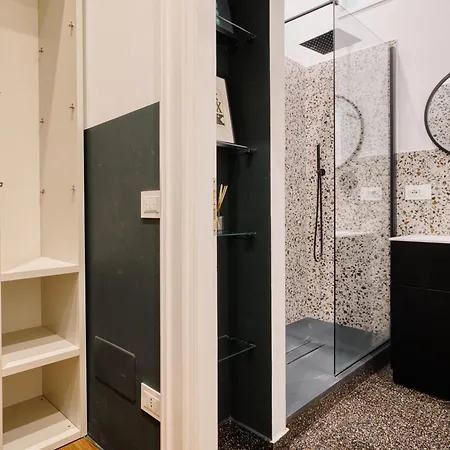 Apartamento And Modern 2br - Garibaldi Isola